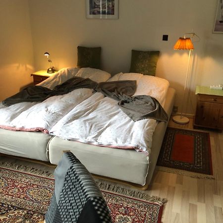 Bramming City Privat Overnatning , Ingen Morgenmad Exterior foto